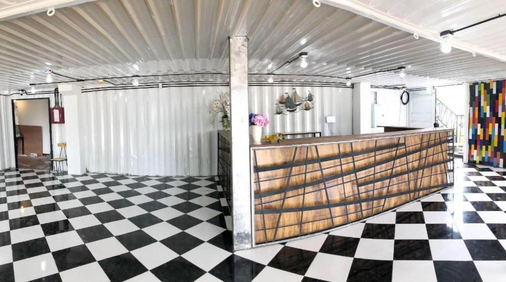 Qbix Hotel Khon Kaen Bagian luar foto
