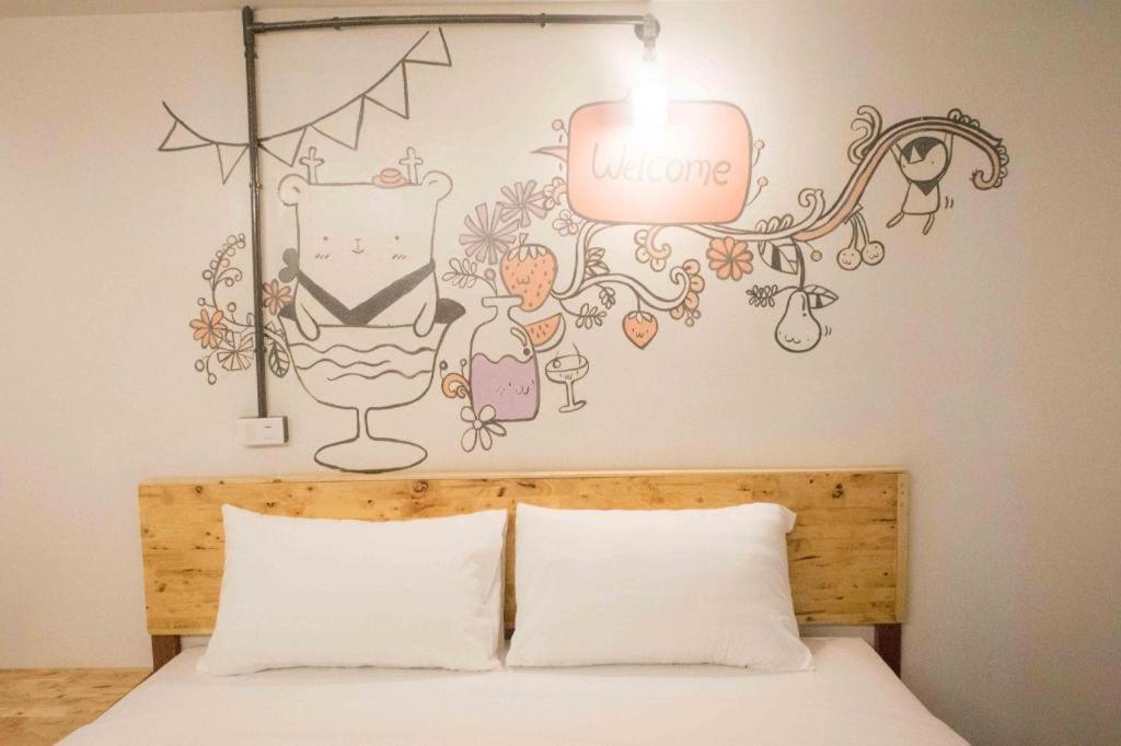 Qbix Hotel Khon Kaen Bagian luar foto
